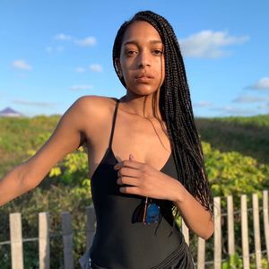 Meet your Posher, Casey